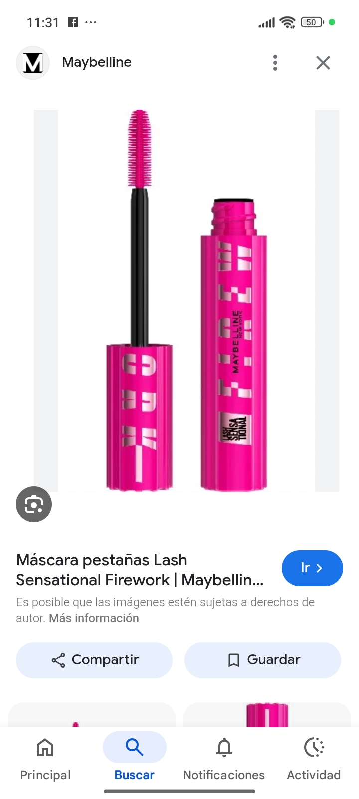 Producto